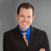 Dr. Robert Walker, Ed.D.